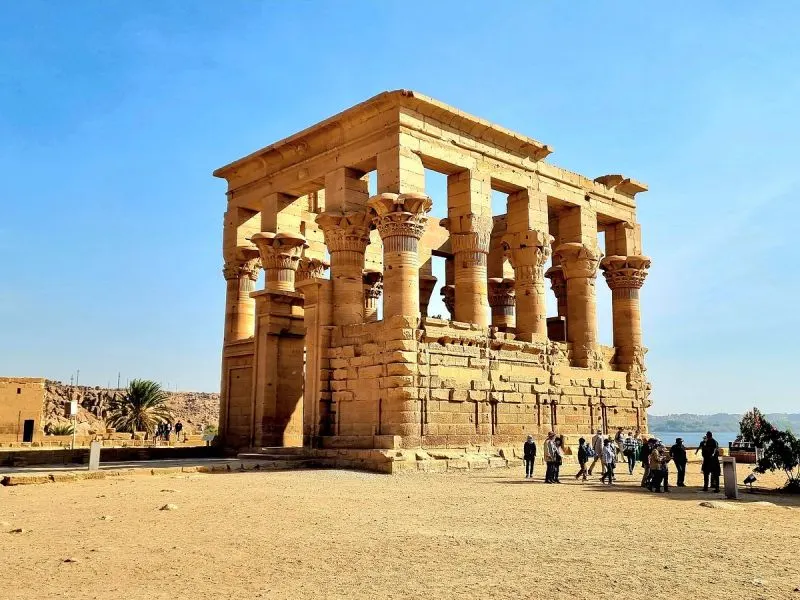 Best Egypt Tours: 8 Days Cairo and Nile Cruise